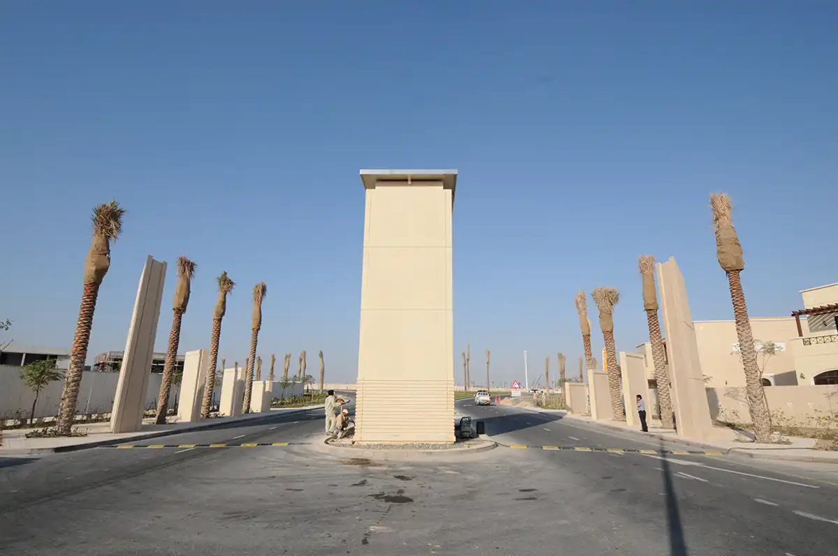 ecc-infrastructure
